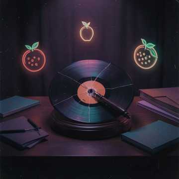 Bìa bài hát Qué cansinez