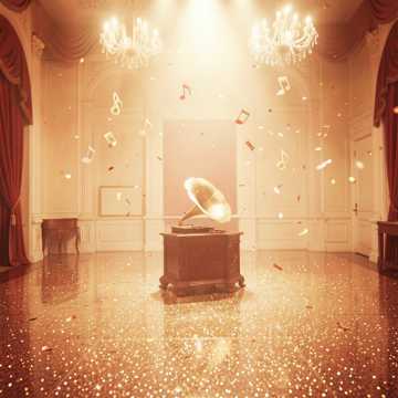 Copertina della canzone A ritmus szele