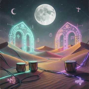 คัฟเวอร์เพลง Cyber Oasis