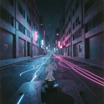 Copertina della canzone Puls Miasta