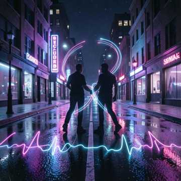 Кавер на песню Nie Mów Nic