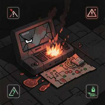 Cover utworu L.I.F.E