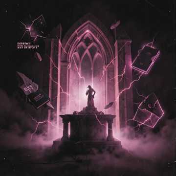 Cover van het nummer Qué cansinez 2