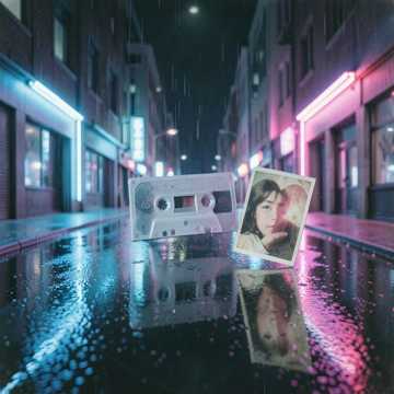 Кавер на песню Czy to był tylko sen