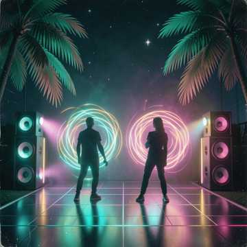 Cover av låten Blisko Mnie