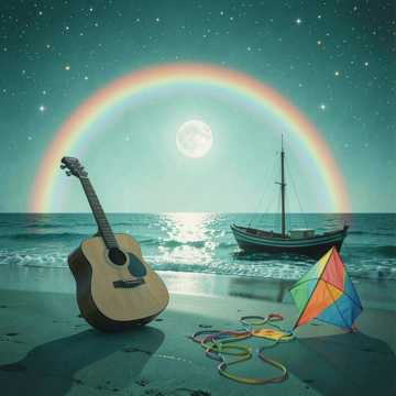 Cover av låten בלעדיך אני