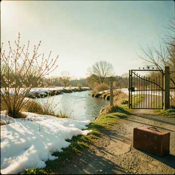 曲のカバー Весна