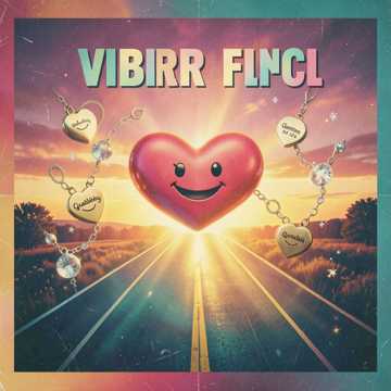 A dal borítója SOU MUITO FELIZ