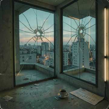 Copertina della canzone Zbyt blisko