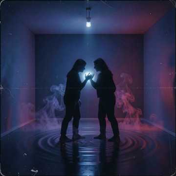 غلاف الاغنية Za Blisko