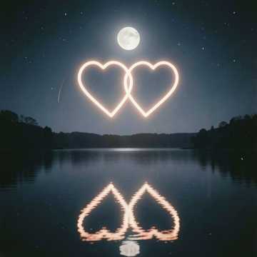 Cover des Liedes Dwa