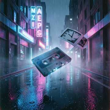 노래 표지 Czy to był tylko sen