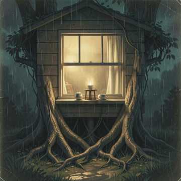 Cover des Liedes Мы одной крови