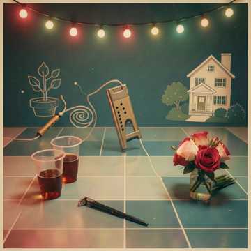 Cover van het nummer Marcsi, édes szívem