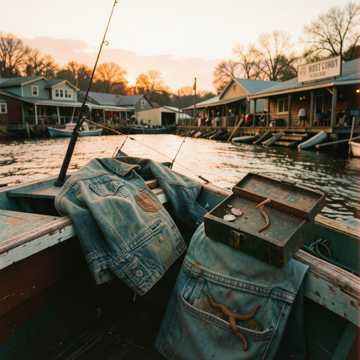 Copertina della canzone Толик Датоль поехал на рыбалку