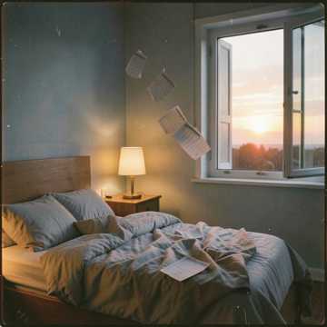 歌曲的封面Alig várom