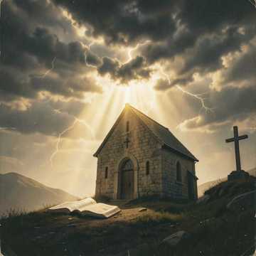 Copertina della canzone Ven a cristo