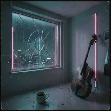 Кавер на песню Zbyt blisko