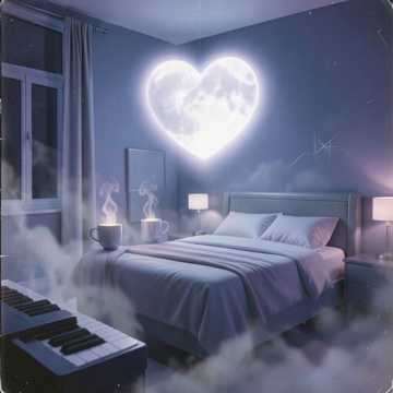 Couverture de la chanson Oddychaj Ze Mną