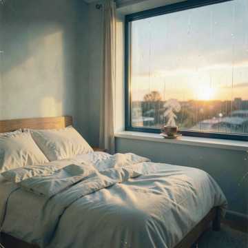 歌曲的封面Alig várom