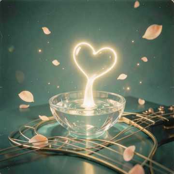 Cover of the song Manantial En Ti