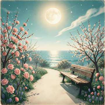 Cover of the song В парке Чаир