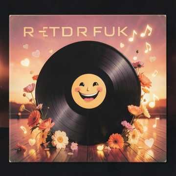 歌曲的封面SOU MUITO FELIZ