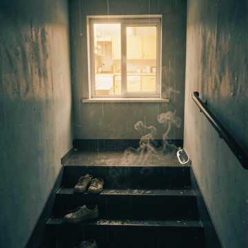 노래 표지 Мама, прости меня, сына-хулигана