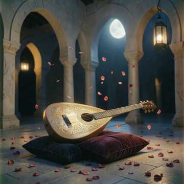 Cover van het nummer انت الغالي