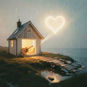 Cover av låten Köszönöm