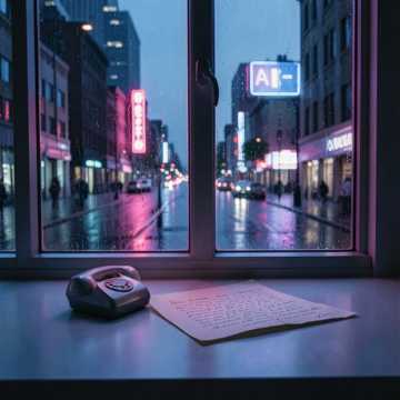 Cover of the song Просто дай хоть знак