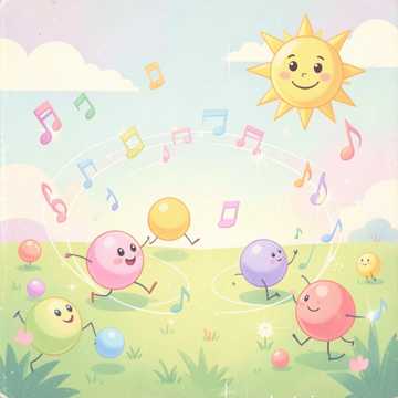 غلاف الاغنية Прыг-скок улыбок