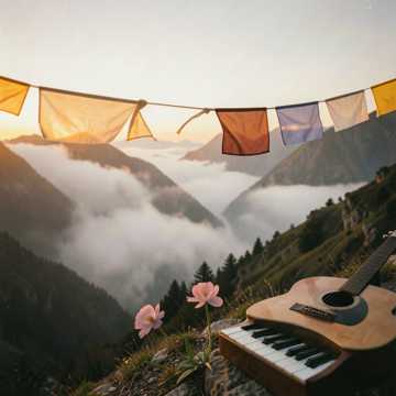 Copertina della canzone Choe Nge Ge En