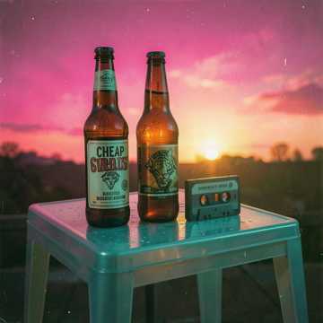 Couverture de la chanson ANOS 90