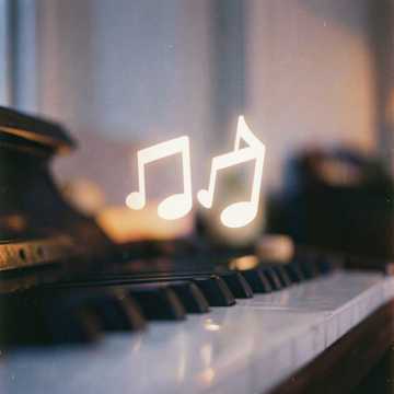 Cover av låten Między Słowami