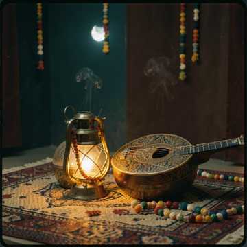 คัฟเวอร์เพลง يا زين يا بو زيد