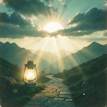 曲のカバー Jehová es mi luz