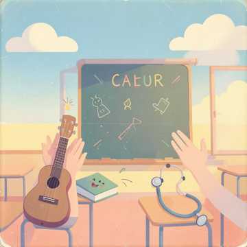 Cover of the song Ki vagyok én?