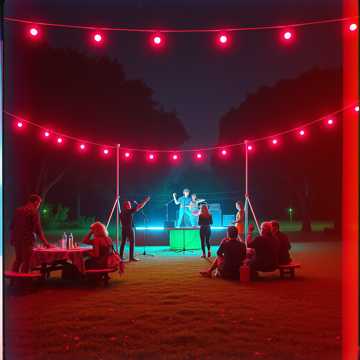 Cover av låten Piknik 4