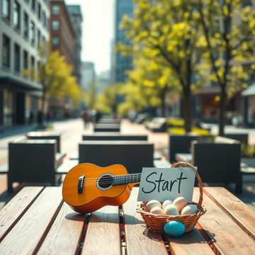 Cover des Liedes Gyere, keresd a tojást!