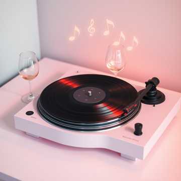 Кавер на песню Eu o vinho e a música