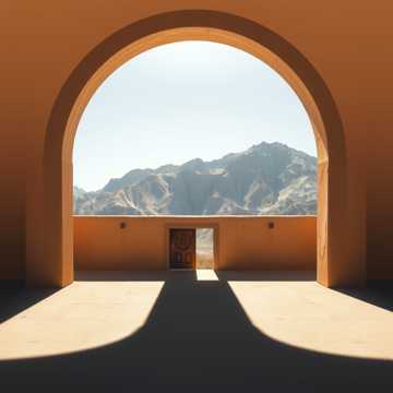 Cover av låten رجال الأبرق