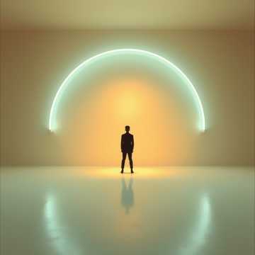 Couverture de la chanson Magic of the Nigh