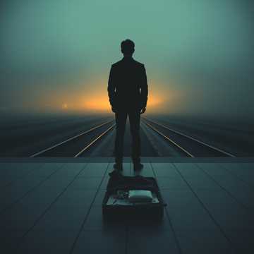 歌曲的封面Stižem U Innsbruck