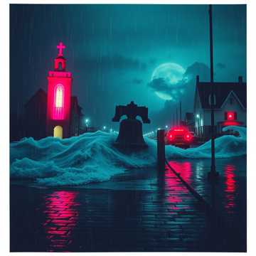 Couverture de la chanson Рвуть тишу сирени