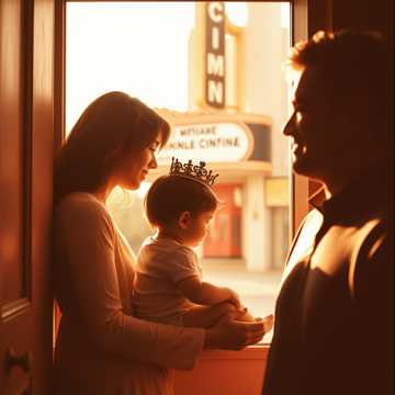 Capa da música Dani si Matei