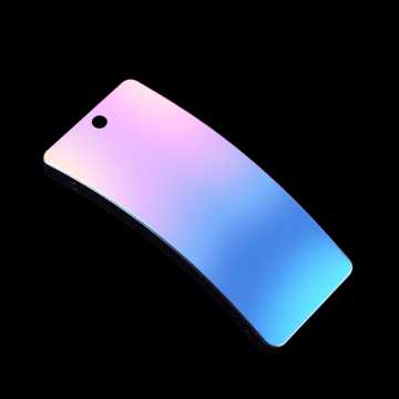 Cover av låten Pinkik5