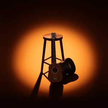 Cover av låten Laatste Stoel In De Kroeg