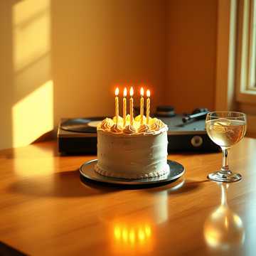 Кавер на песню Osiemnastka Maćka