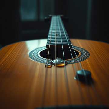 Кавер на песню Плаче, як вода